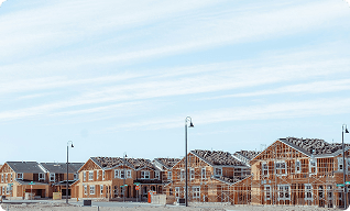 Distressed Real Estate